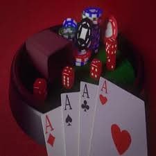 Tampilan roda American Roulette dengan 38 slot di slotgame